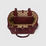 Ophidia Small Tote Bag