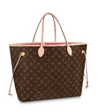 Neverfull series handbags
