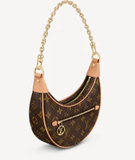 Loop handbag