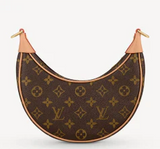Loop handbag