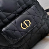 Caro Bucket Bag