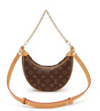 Loop handbag