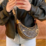 Loop handbag