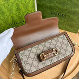 Horsebit 1955 Mini Bag