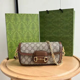 Horsebit 1955 Mini Bag