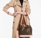 Noé handbag