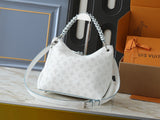 By The Pool series handbags