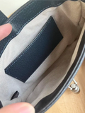 Jackie 1961 Series Small GG Canvas Shoulder Bag