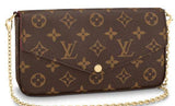 Felicie Pochette shoulder bag