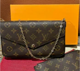 Felicie Pochette shoulder bag