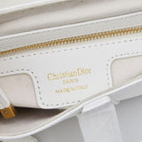 Grained Lether Saddle Bag