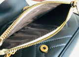 GG Marmont Medium Shoulder Bag
