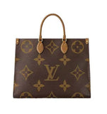OnTheGo GM handbag