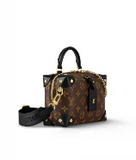 Keepall Bandoulière 25 handbag