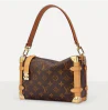 Dauphine handbag