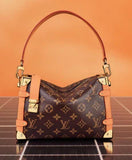Dauphine handbag