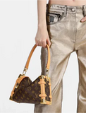 Dauphine handbag