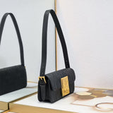 Flap Bag