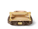 Lockit handbag