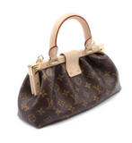 Lockit handbag