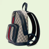 Ophidia Backpack Bags