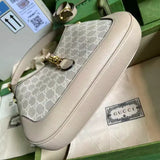 Borse Pelle Beige