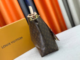 Monogram Canvas Handbag Series
