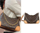 Loop handbag
