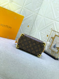 Monogram Speedy Handbag Series