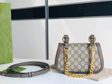 Blondie Shoulder Bag 