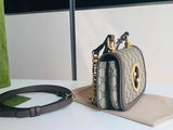 Blondie Shoulder Bag 