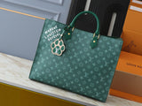 OnTheGo series tote bag