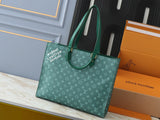 OnTheGo series tote bag