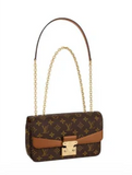 Dauphine handbag