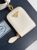 Saffiano Leather Re-Edition Shoulder Bag