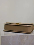 Solferino Box Bag