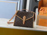 SAINT MICHEL Handbag Collection