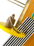 Loulou Mini Bag