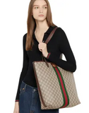 Ophidia Small Tote