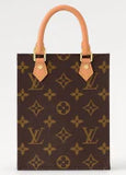 Sac Plat handbag