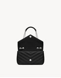 2026 Loulou Series Medium Chain Shoulder Bag 574946DV7261000